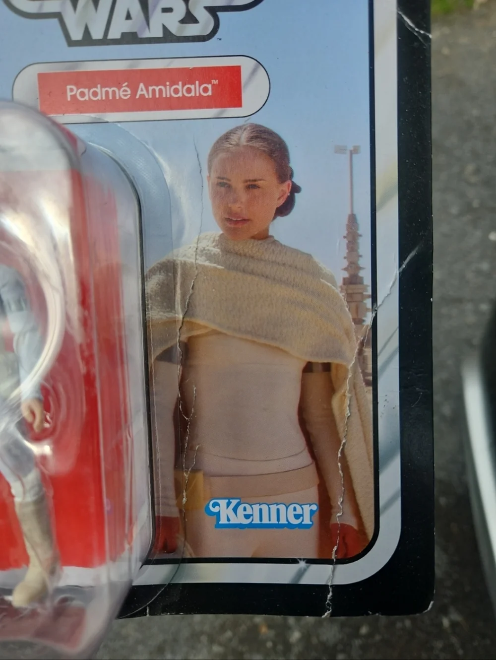 2026 Star Wars The Vintage Collection 3.75